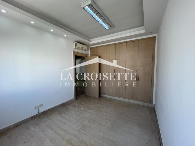 Villa S+3 aux Berges du Lac2